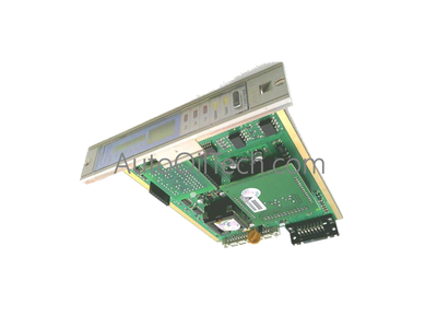 Honeywell 05701-A-0301 Single-Channel Control Card