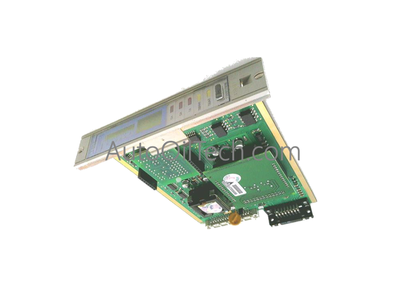 Honeywell 05701-A-0282 Series Control Card