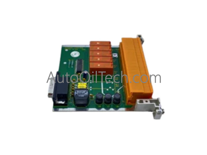 Honeywell 05701-A-0330 Servo Controller
