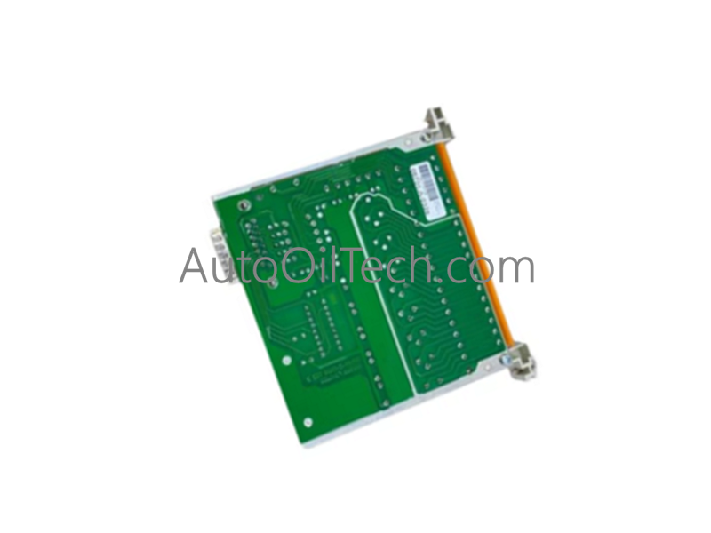 Honeywell 05701-A-0330 Servo Controller