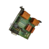 Tarjeta de relé DPCO triple Honeywell 05701-A-0328