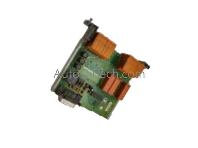 Honeywell 05701-A-0328 Triple DPCO Relay Card