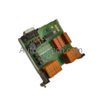 Tarjeta de relé DPCO triple Honeywell 05701-A-0328