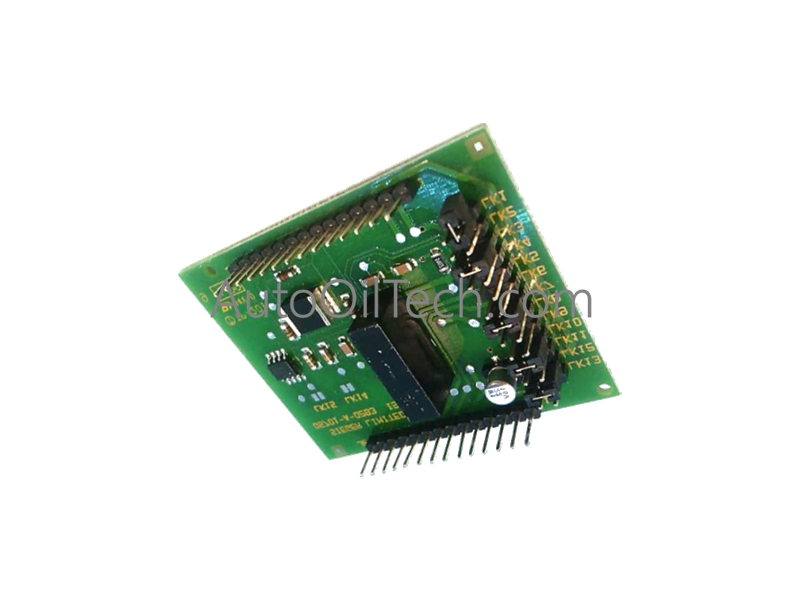 Honeywell 05701-A-0283 Sensor Drive Module