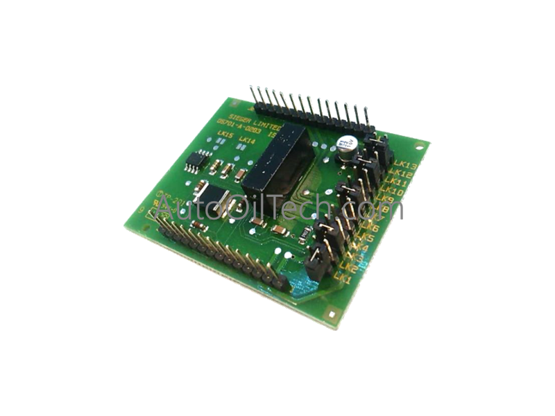 Honeywell 05701-A-0283 Sensor Drive Module
