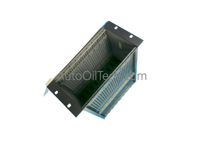 Honeywell 05701-A-0512 Rear Access Rack Assembly