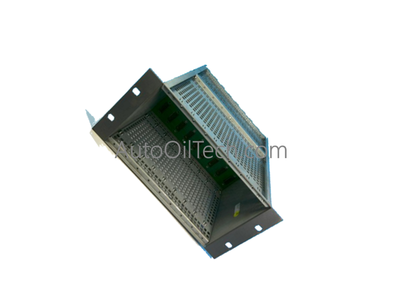 Honeywell 05701-A-0512 Rear Access Rack Assembly