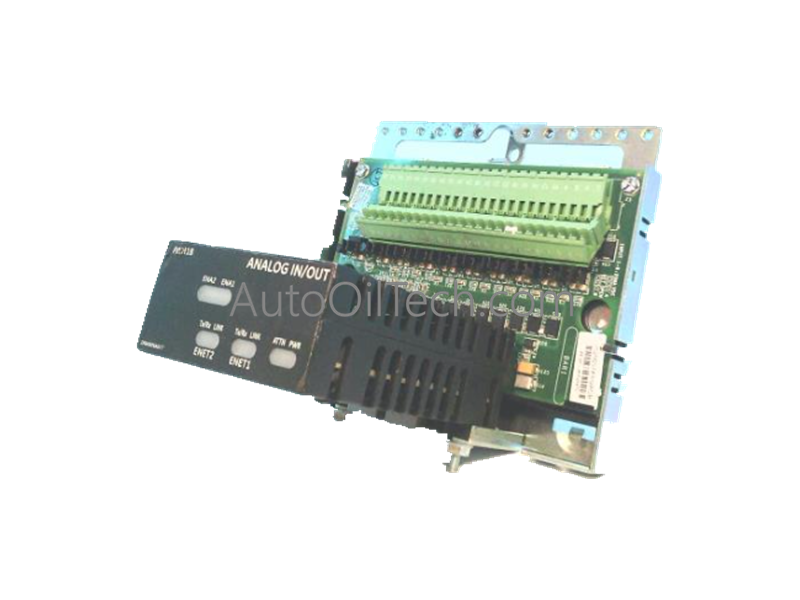 GE IS220PAICH1BG (IS230SNAIH2A) Serie de control Mark VIe