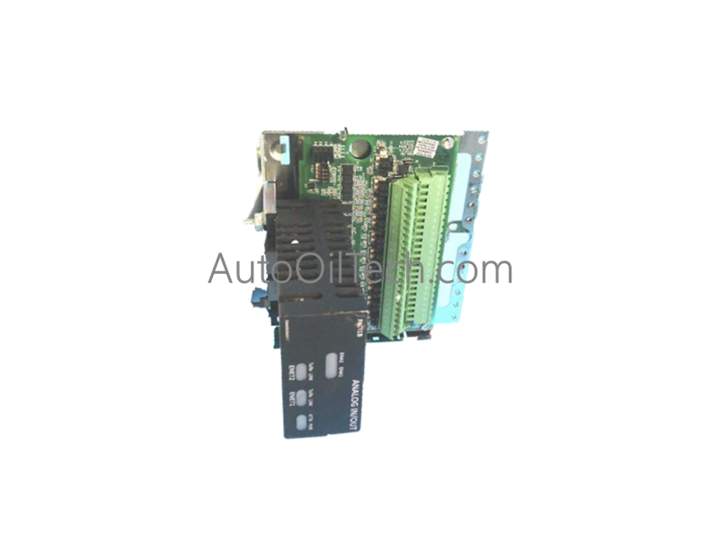 GE IS220PDOAH1B (IS230SNRLH2A) I/O Cards