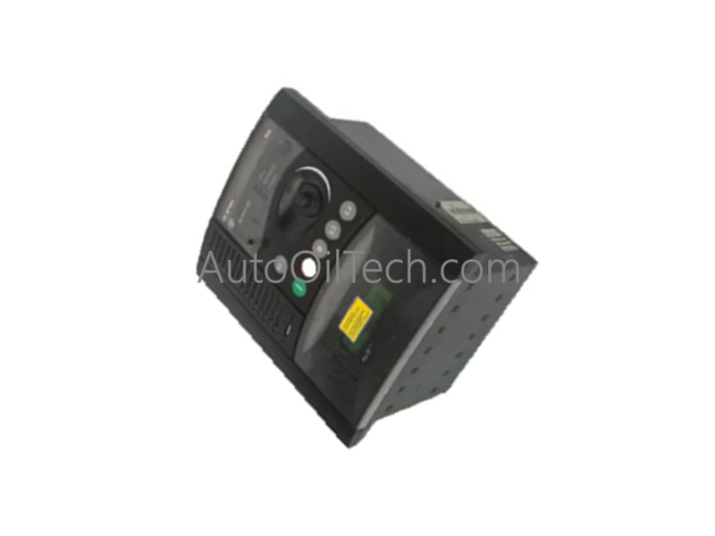 GE F650BABF1G1HIS6E F650 Series Feeder Protection Relay