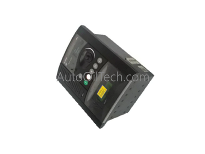 GE F650BABF1G1HIS6E F650 Series Feeder Protection Relay