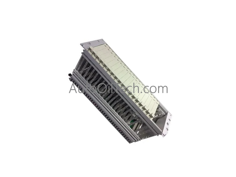 Honeywell FC19" RACK BGTC CHROOM Chassis Enclosures