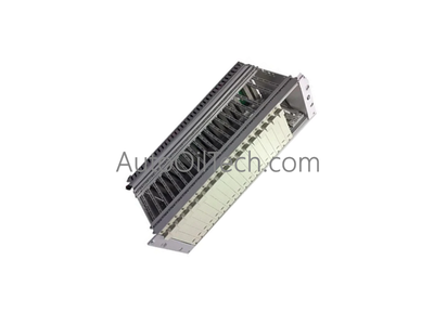 Honeywell FC19" RACK BGTC CHROOM Chassis Enclosures