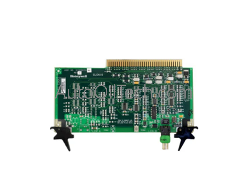 Honeywell LCN B Experion Local Control Network Series