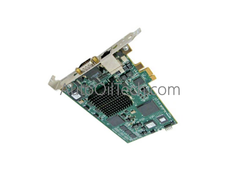 Honeywell LCN B Experion Local Control Network Series