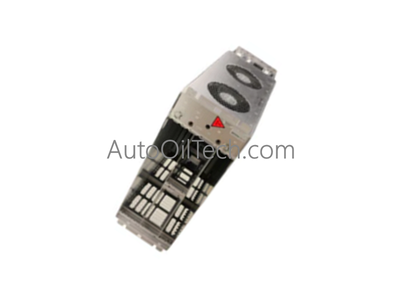 Honeywell MUS28-100 51195458-300 Distributed Control Series