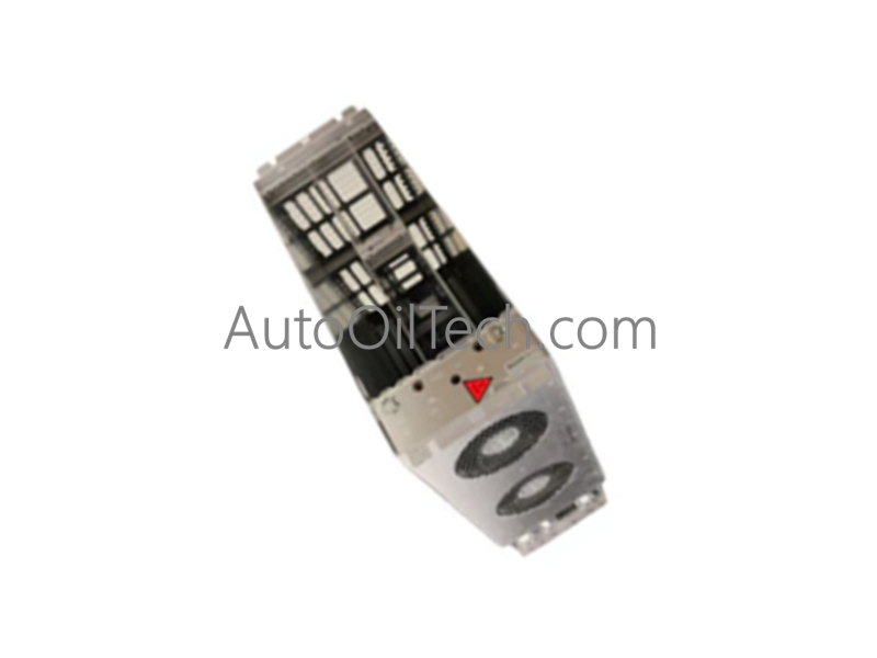 Honeywell MUS28-100 51195458-300 Distributed Control Series