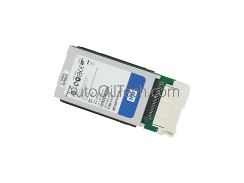 Honeywell SSD-D08G-4500 Digital I/O Cards