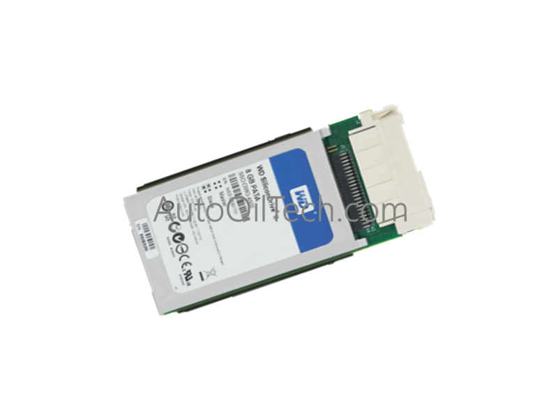 Honeywell SSD-D08G-4500 Digital I/O Cards