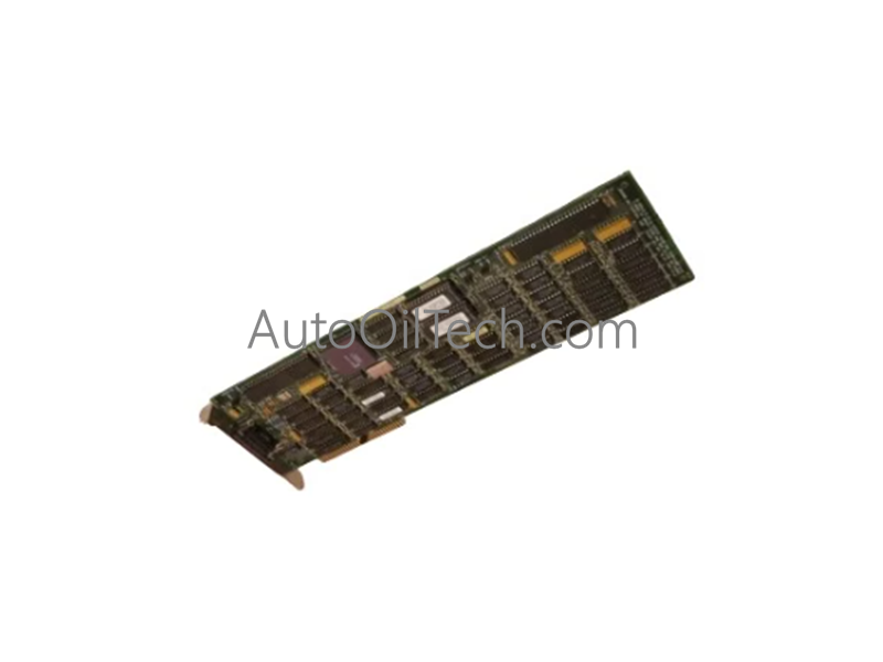 Honeywell PBA455971-002 CPU Control Board Series