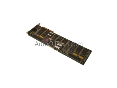 Honeywell PBA455971-002 CPU Control Board Series