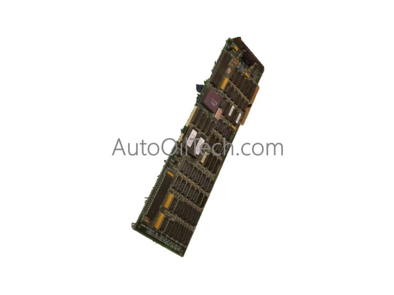 Honeywell PBA455971-002 CPU Control Board Series