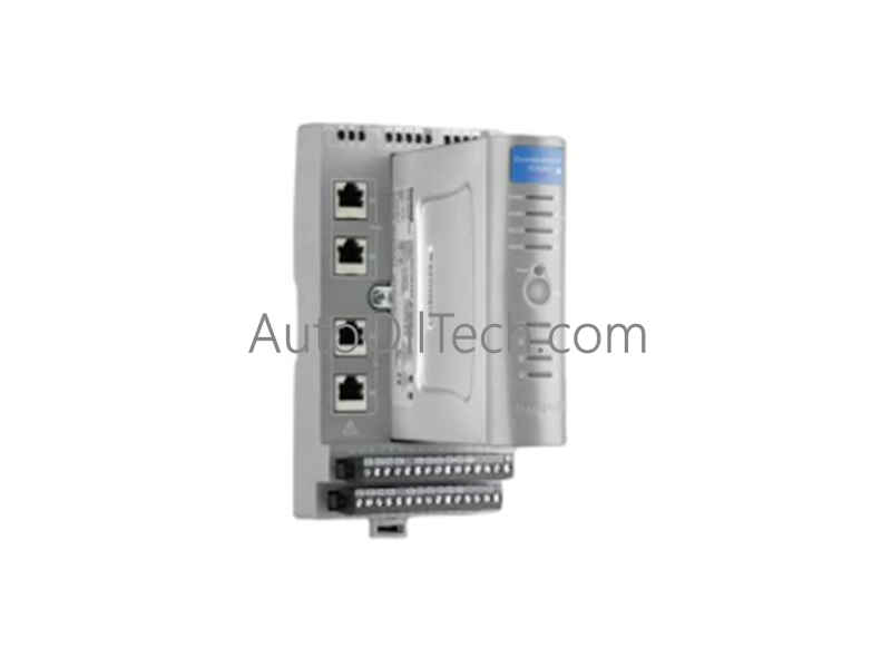 Honeywell SC-UMX01 Mixed I/O Module Series