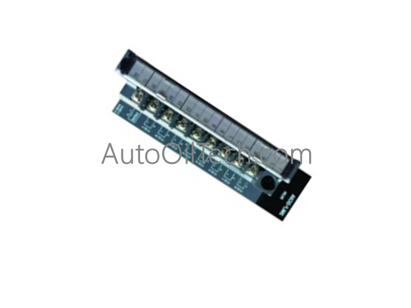 Honeywell 2MLF-DC8A Analog Output Modules