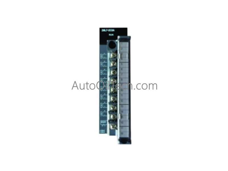 Honeywell 2MLF-DC8A Analog Output Modules