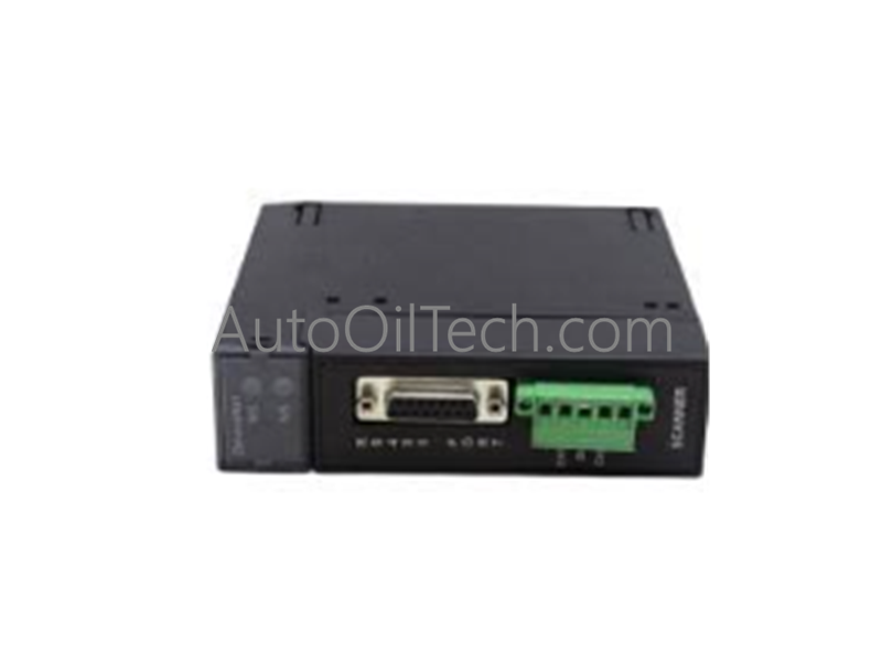 GE HE693DNT250 Communication Modules