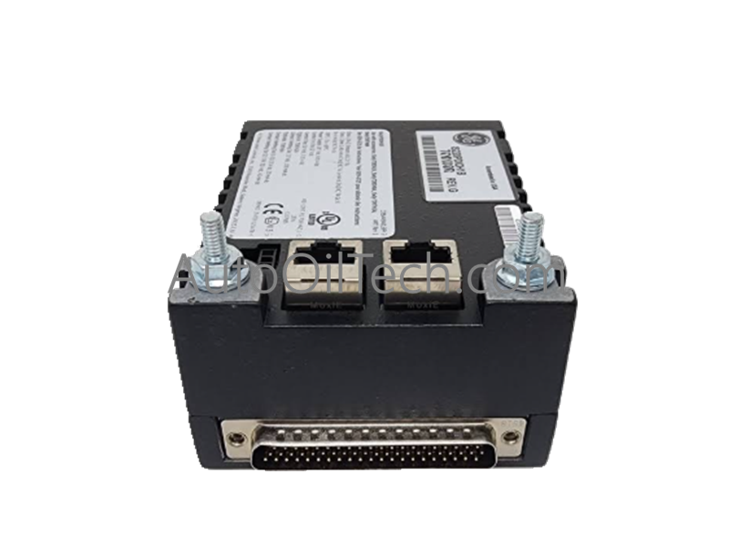 GE IS220PDOAH1B（IS230SNRLH2A）Discrete Output Module
