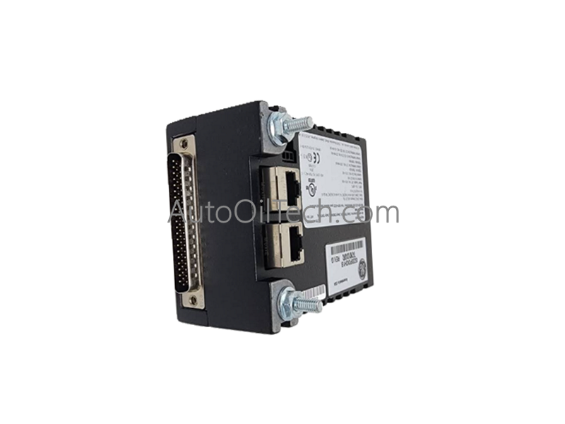 GE IS220PTURH1B(IS230TNTRH1C) Primary I/O Trip Pack