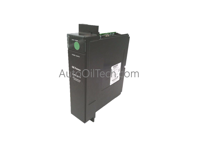 GE IC697PWR722 Power Supplies
