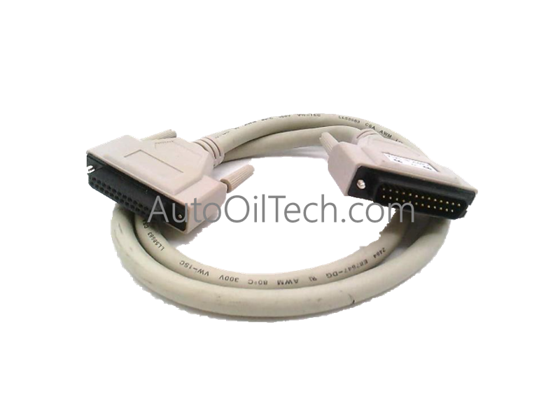 GE IC693CBL341 PLC Module Series