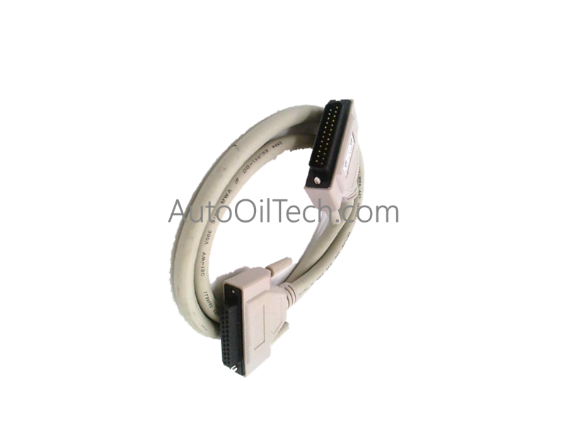 GE IC693CBL341 PLC Module Series