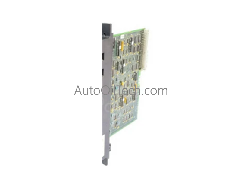GE MVC3013-4001 Voltage Monitoring Series