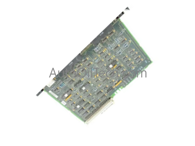 GE MVC3013-4001 Voltage Monitoring Series