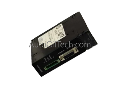 GE Fanuc HE693DNT250 DeviceNet Master Scanner Series