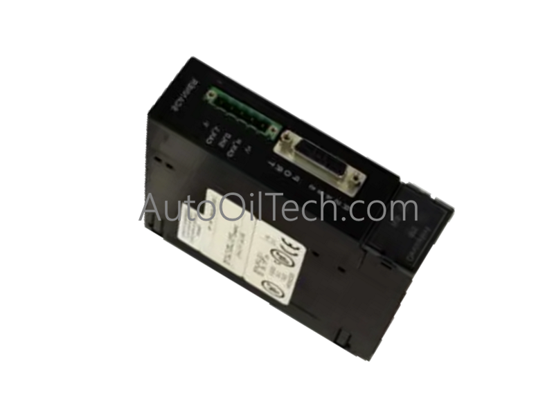 GE Fanuc HE693DNT250 DeviceNet Master Scanner Series