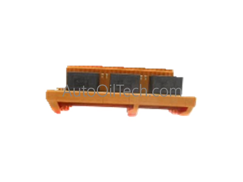 Honeywell FTA-T-18 Fail-Safe Digital Input Module
