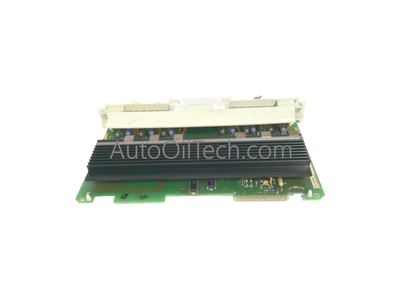 Honeywell 621-6550 Output Module