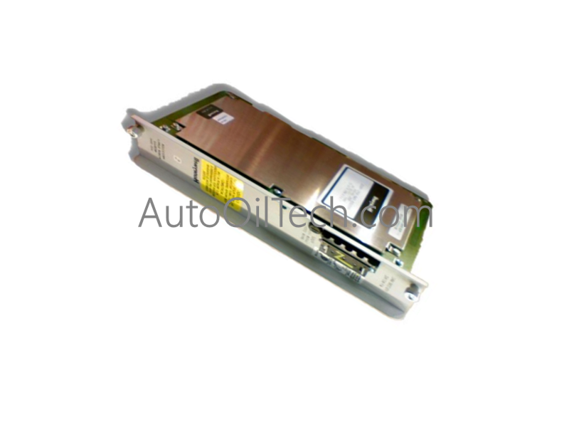 Honeywell 620-0047 Power Supply Module