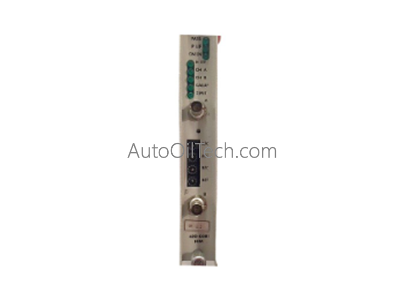 Honeywell 620-0081 Data Hiway Interface Module
