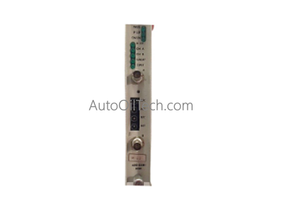 Honeywell 620-0086 Parallel Link Driver Module