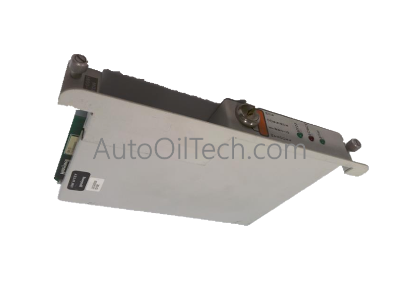 Honeywell 620-0081 Data Hiway Interface Module