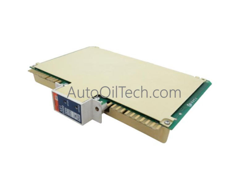 Honeywell 621-0000 Analog Input Module