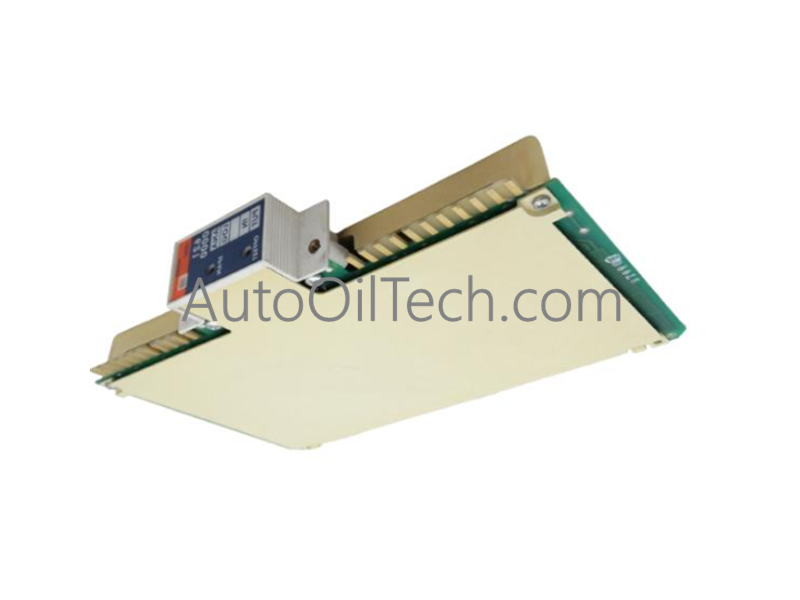 Honeywell 621-2200R Output Module