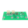 GE IS200EMCSG1AAB Exciter Multibridge Conduction Sensor Board