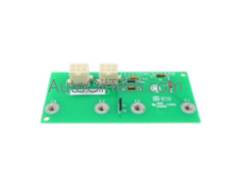 GE IS200EMCSG1AAB Exciter Multibridge Conduction Sensor Board