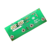 GE IS200EMCSG1AAB Exciter Multibridge Conduction Sensor Board